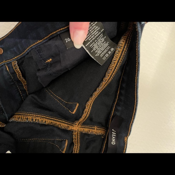 Variety of designer jeans barely worn - citizen, j brand, Paige, etc - Picture 11 of 16